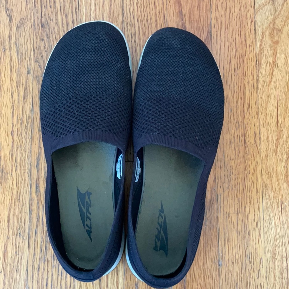 Altra Running Slip Ons